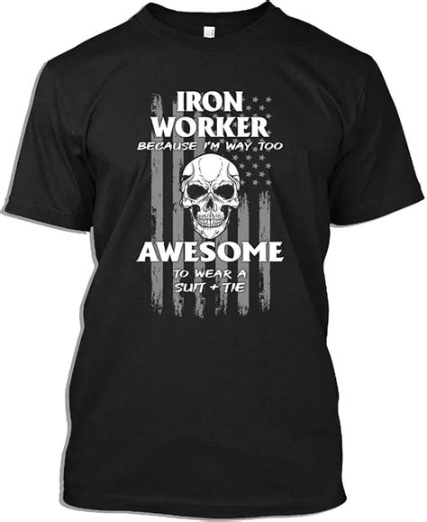 sheet metal workers apparel|ironworkers shirts.